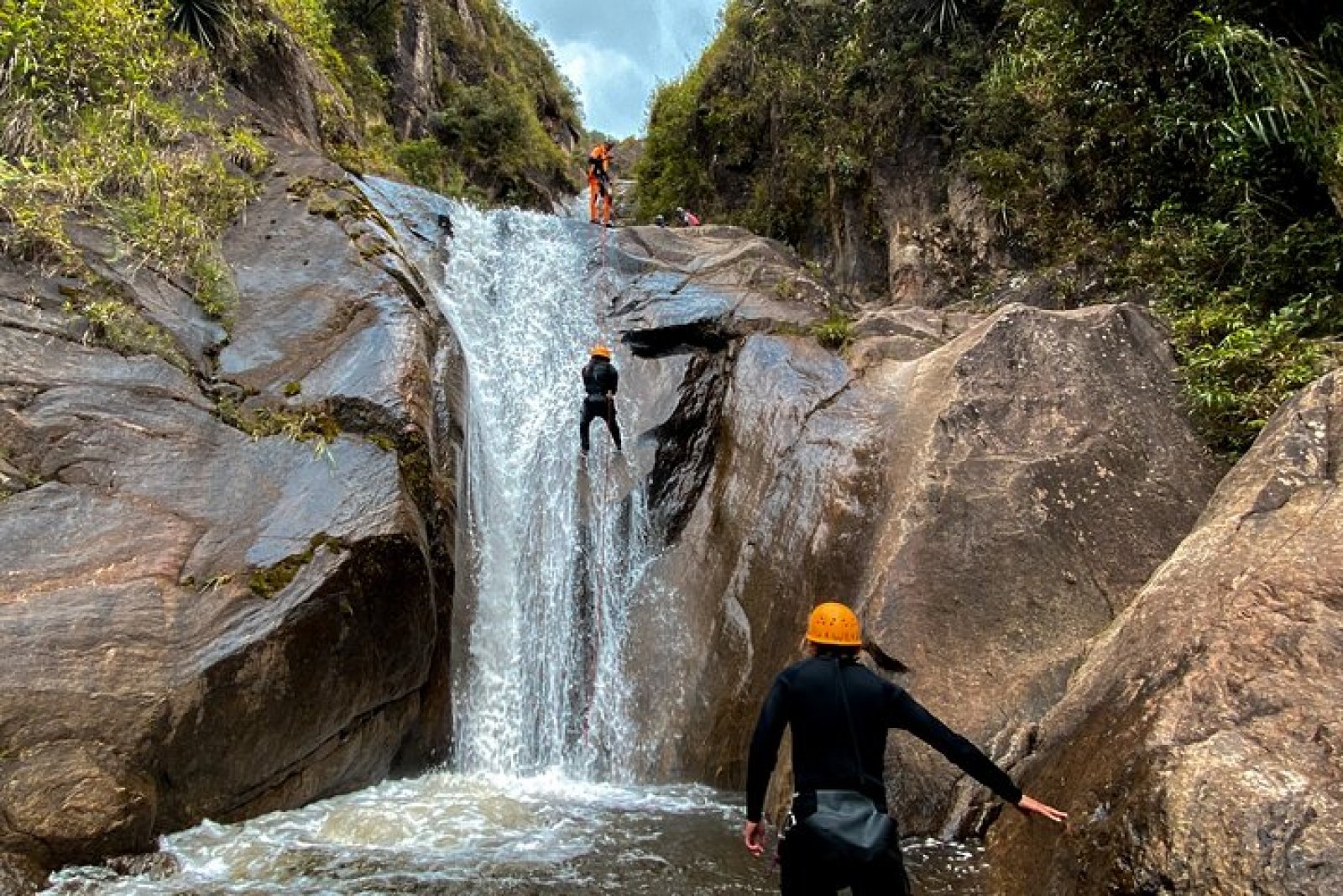Go Ecuador Travel