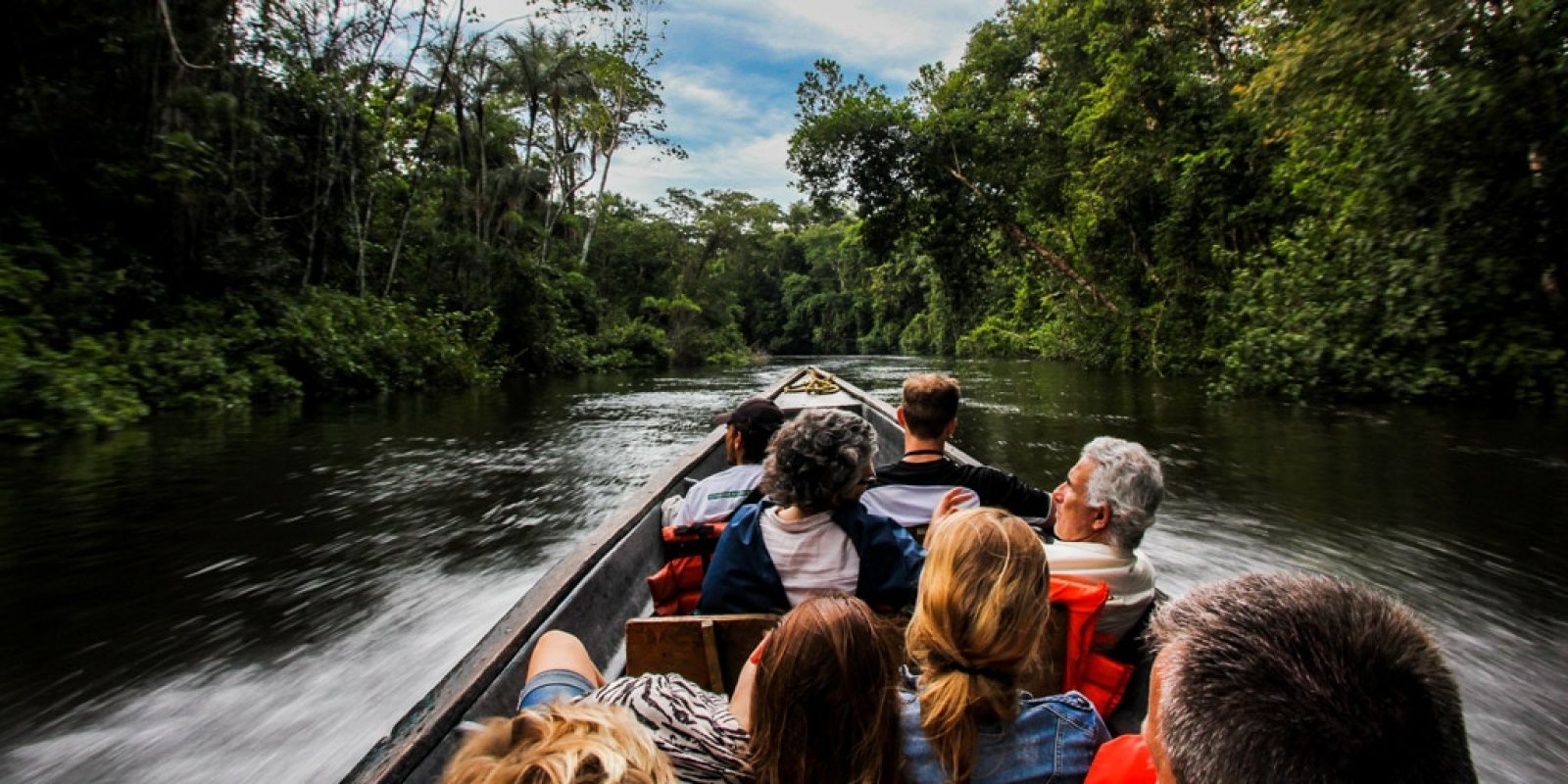 Go Ecuador Travel