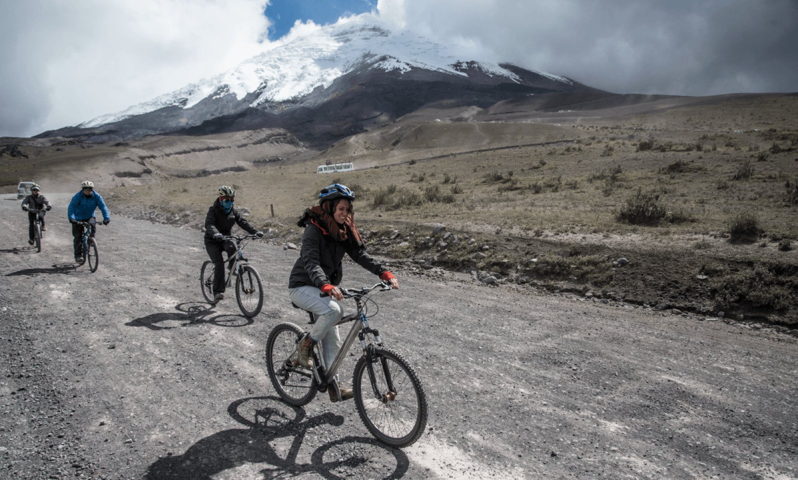 Go Ecuador Travel