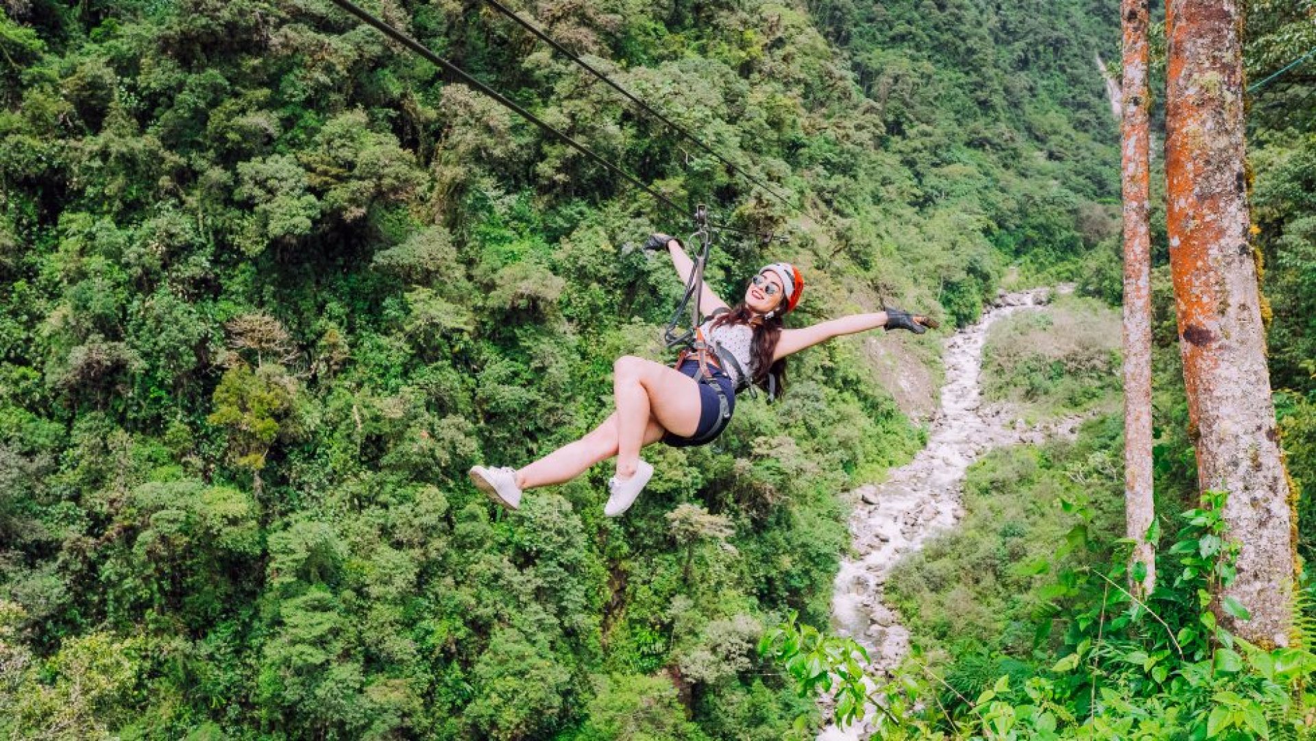 Go Ecuador Travel