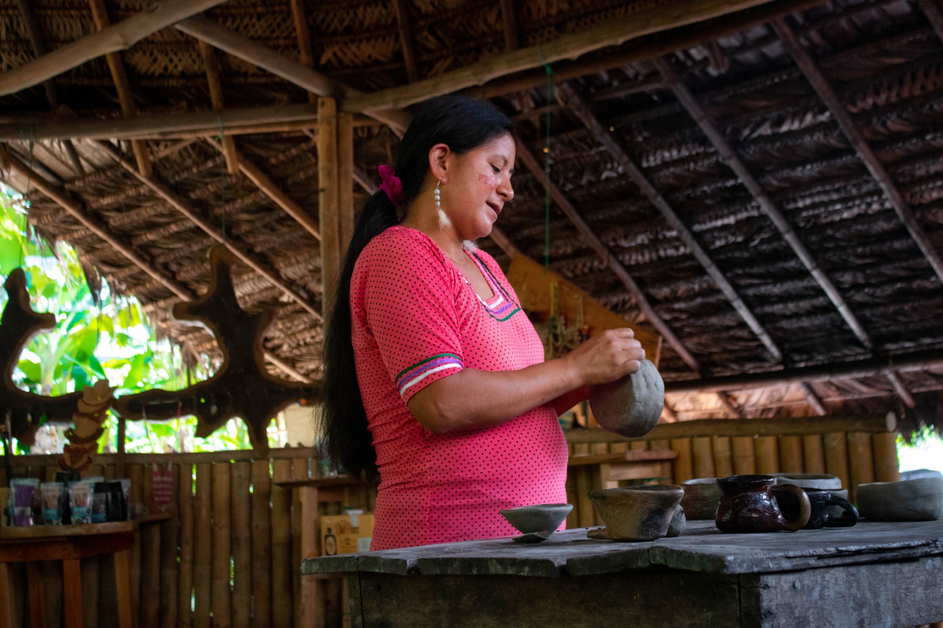  Foto PROGRAMA DISCOVERY | SUCHIPAKARI 