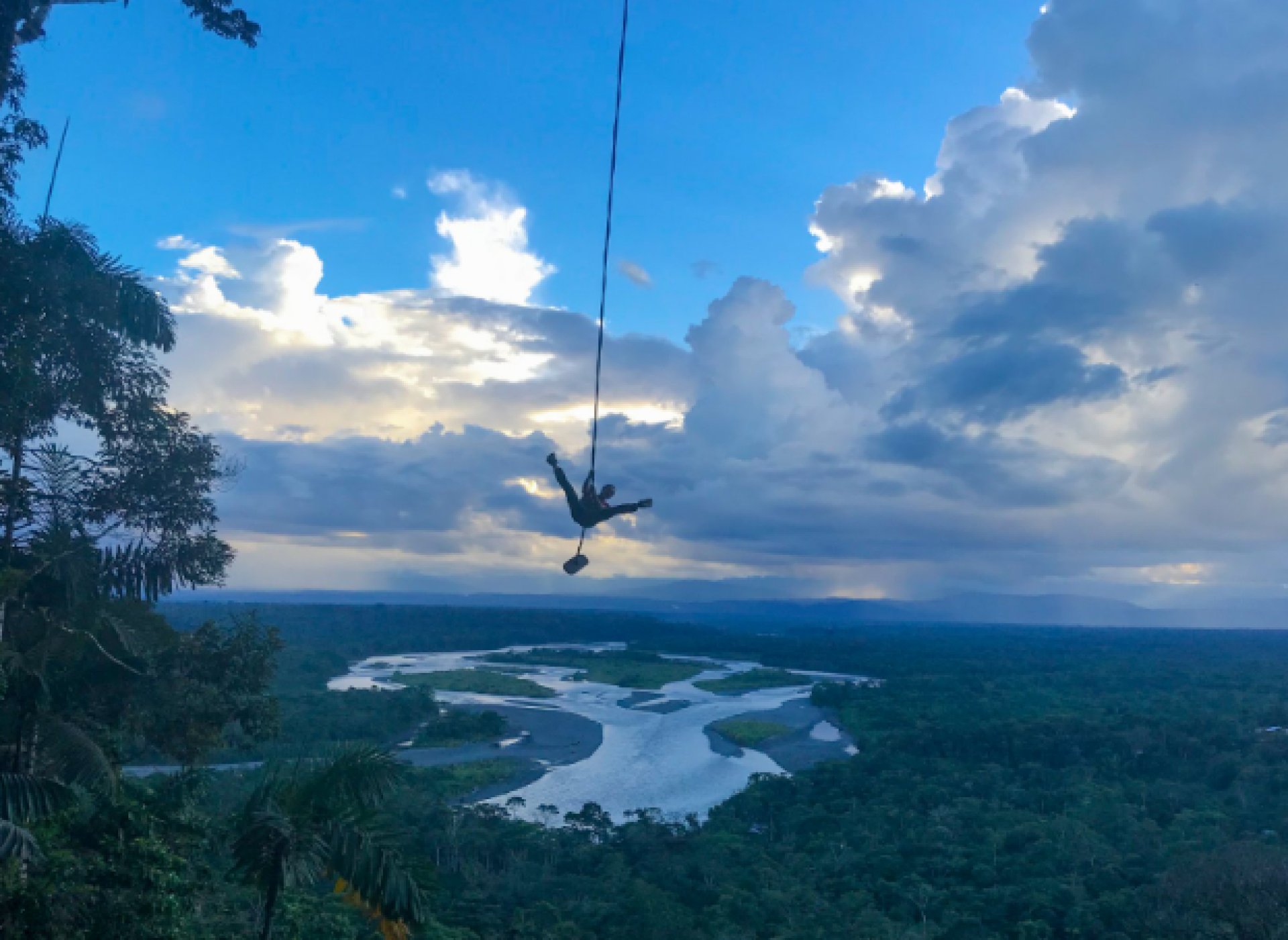 Go Ecuador Travel