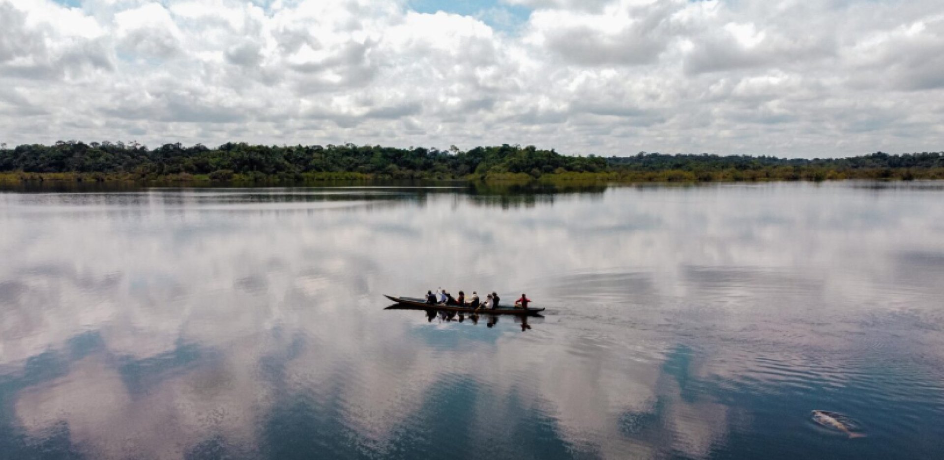  Foto Piraña Ecolodge 