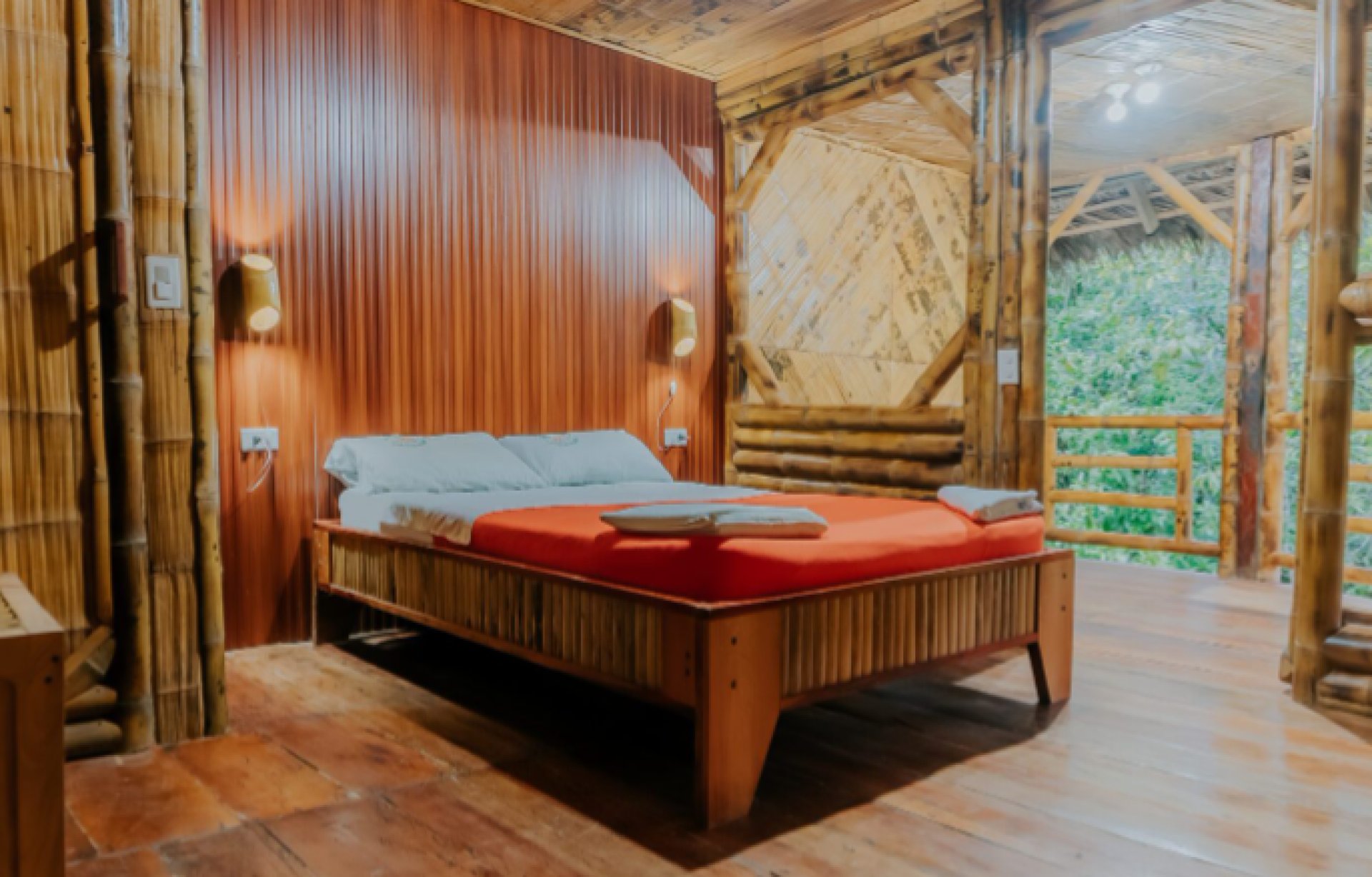  Foto Piraña Ecolodge 