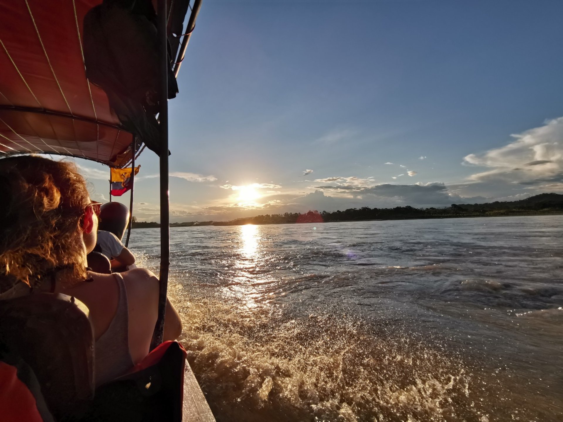  Foto Explora la Amazonía | Gaia Amazon 