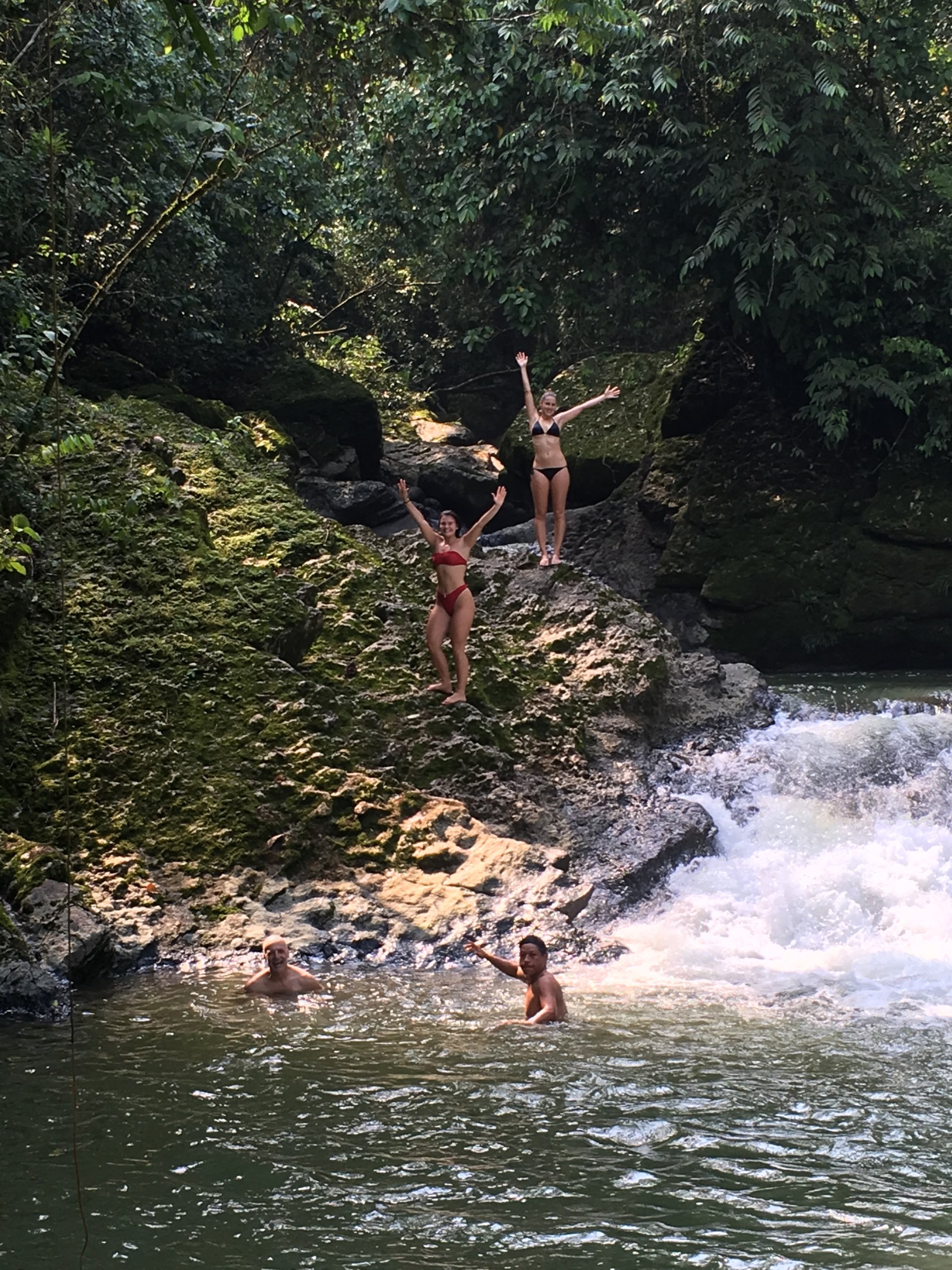  Foto Aventura en la Amazonía | Gaia Amazon 