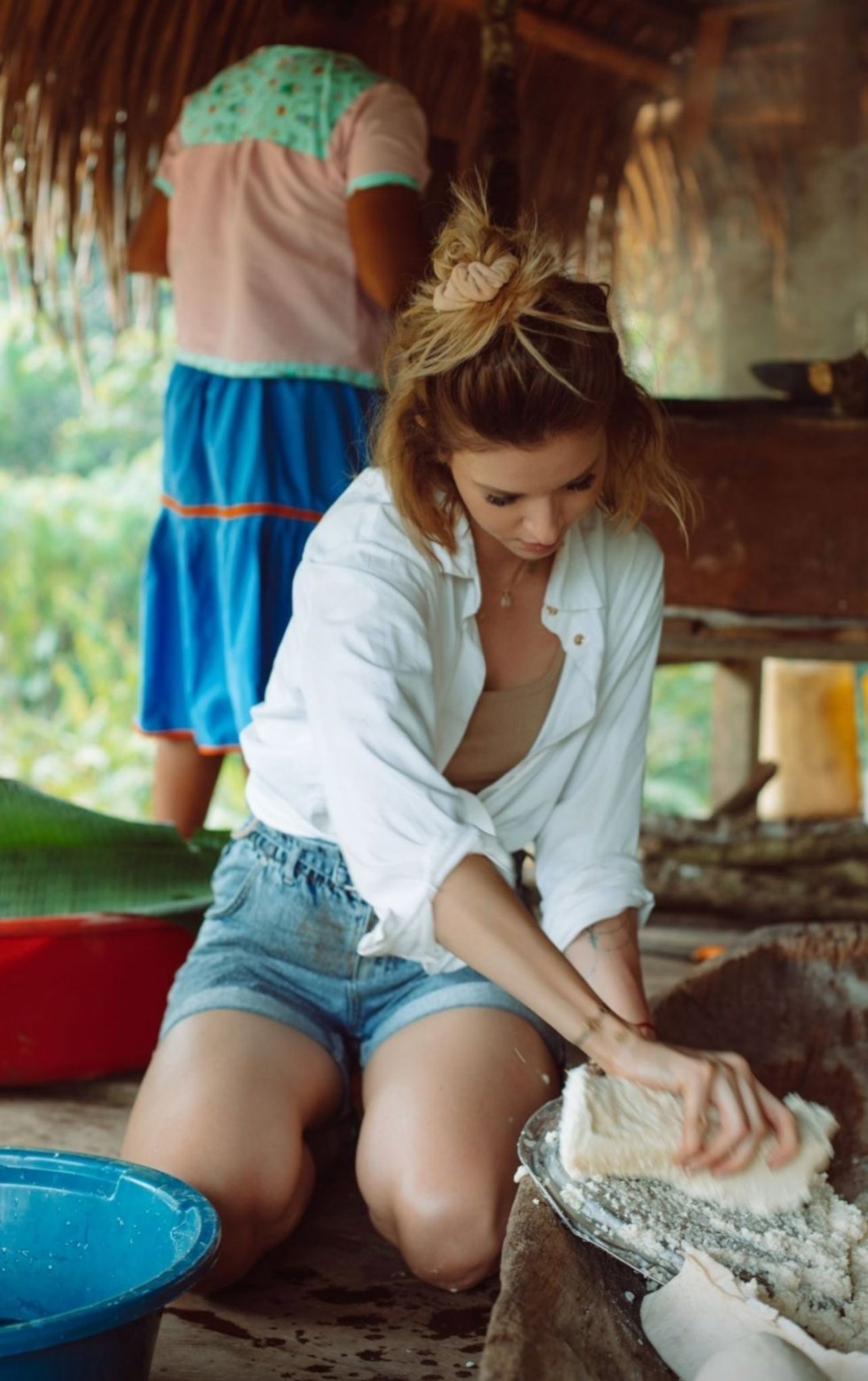  Foto Green Forest Ecolodge 