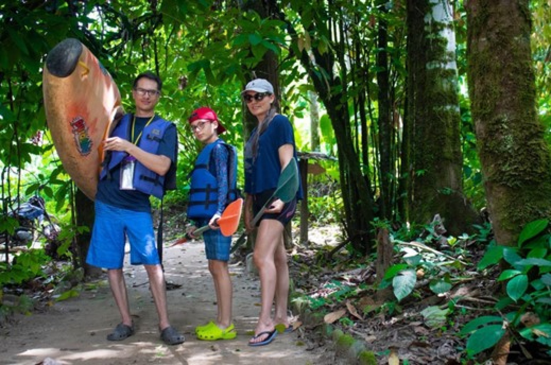  Foto PROGRAMA DISCOVERY | SUCHIPAKARI 