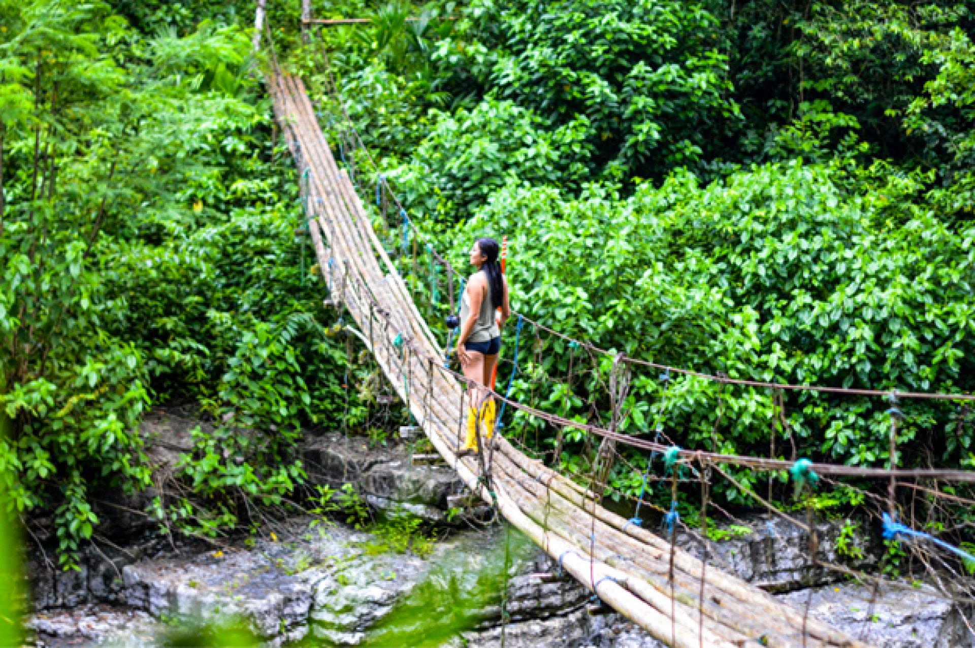  Foto PROGRAMA DISCOVERY | SUCHIPAKARI 