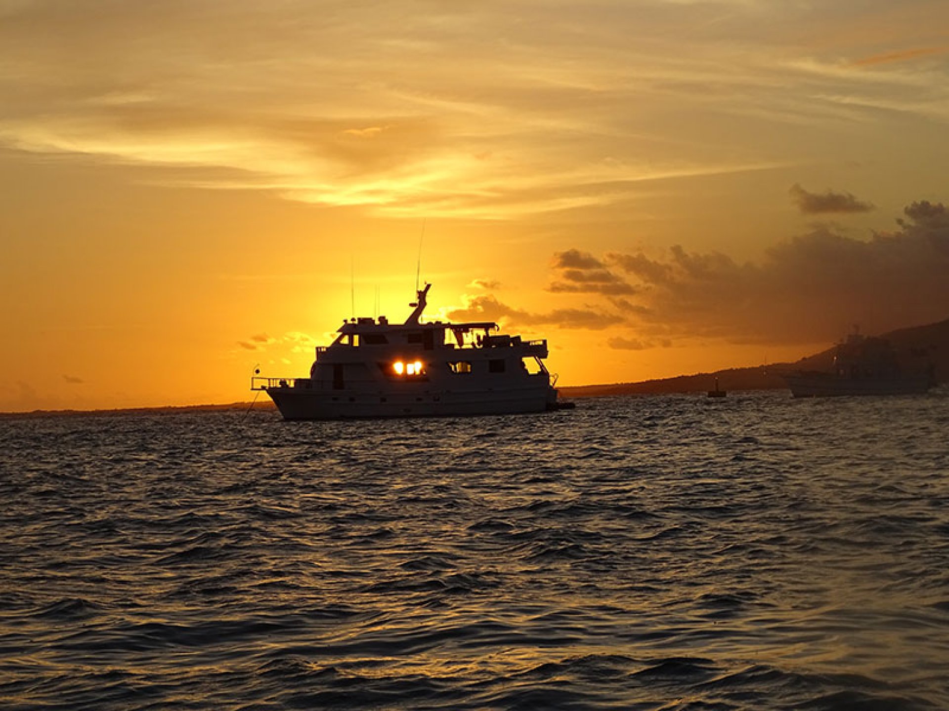  Foto Yate Darwin