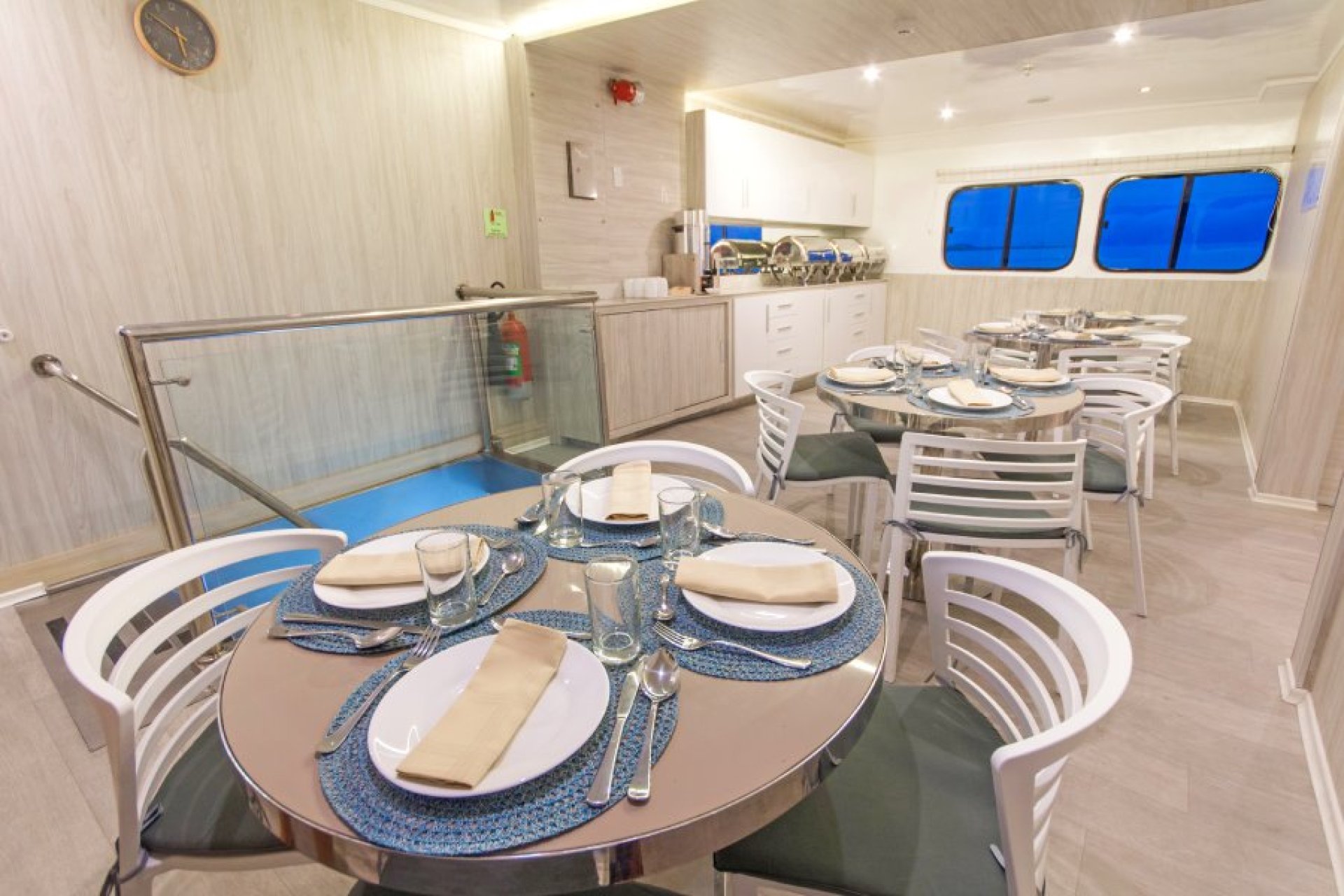  Foto Yate Solaris
