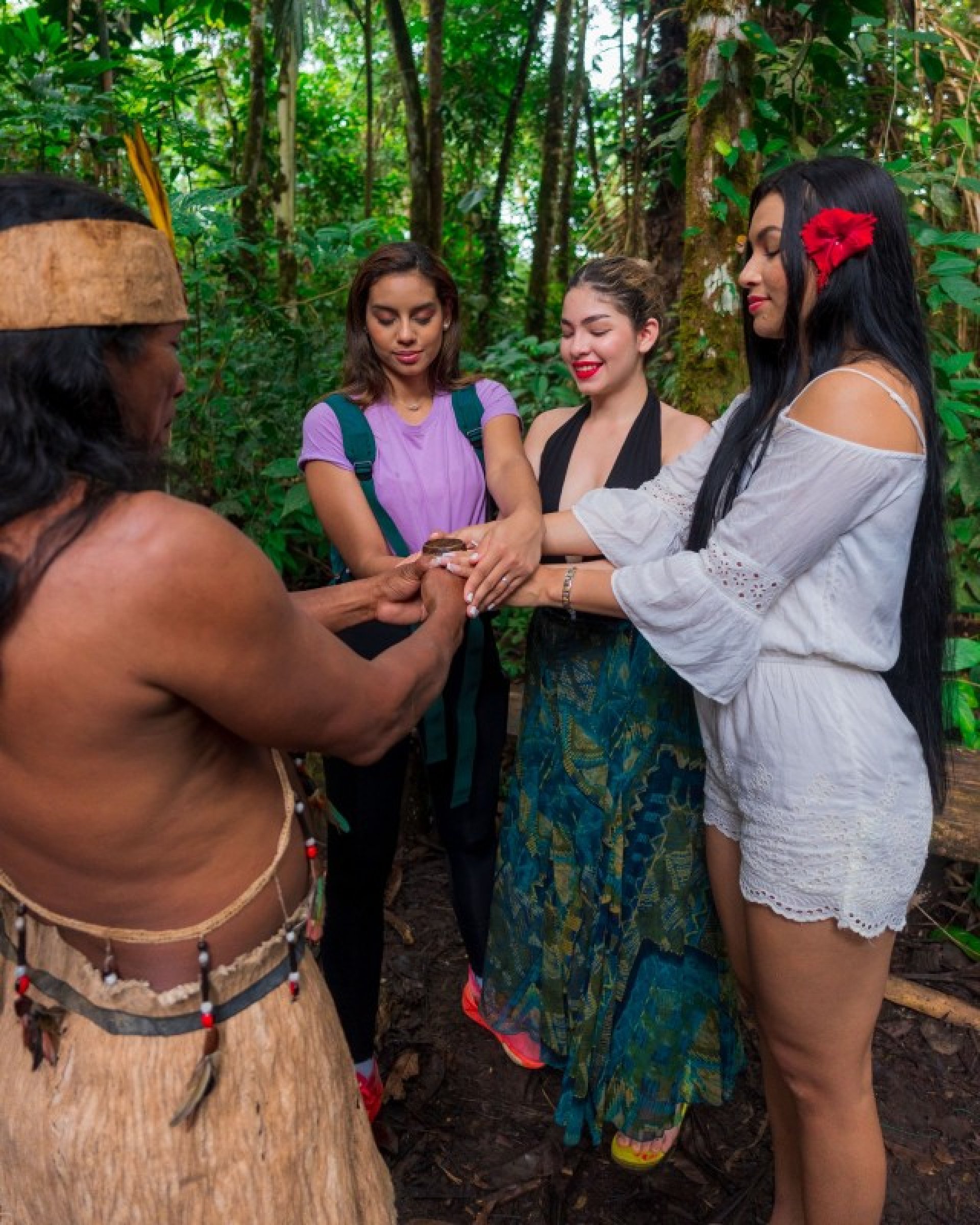  Foto PLAN NÓMADA | SUCHIPAKARI