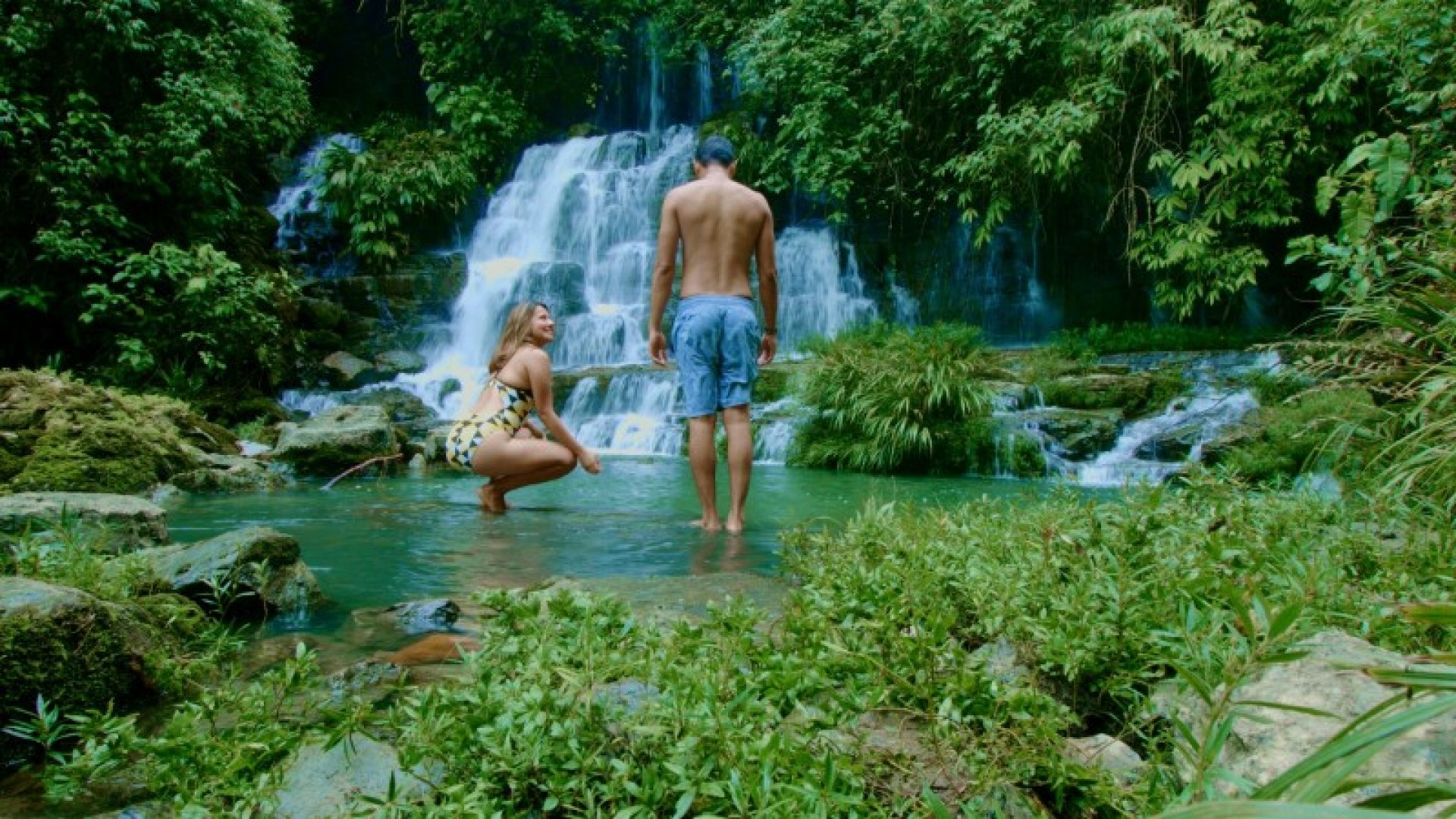  Foto PLAN NÓMADA | SUCHIPAKARI