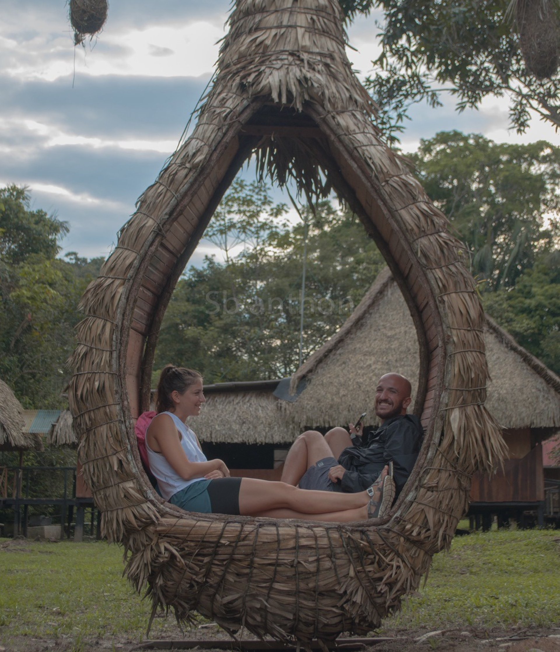  Foto Dolphine Lodge
